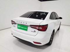 SAIC MG i5 2020 1.5L Automatic 4G Connected Flagship Edition - ფოტო 7