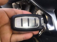 SAIC MG i5 2020 1.5L Automatic 4G Connected Flagship Edition - ფოტო 9