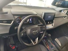 Toyota Corolla 1.8L CVT Sport - ფოტო 10
