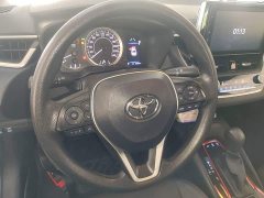 Toyota Corolla 1.8L CVT Sport - ფოტო 11