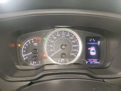 Toyota Corolla 1.8L CVT Sport - ფოტო 12