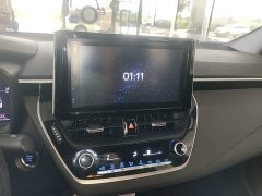 Toyota Corolla 1.8L CVT Sport - ფოტო 13