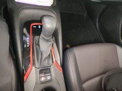 Toyota Corolla 1.8L CVT Sport - ფოტო 14