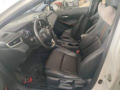 Toyota Corolla 1.8L CVT Sport - ფოტო 15