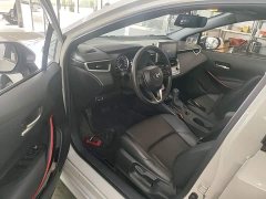 Toyota Corolla 1.8L CVT Sport - ფოტო 16