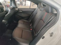 Toyota Corolla 1.8L CVT Sport - ფოტო 17