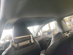 Toyota Corolla 1.8L CVT Sport - ფოტო 18