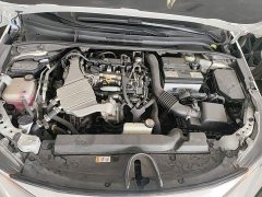 Toyota Corolla 1.8L CVT Sport - ფოტო 20