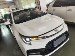 Toyota Corolla 1.8L CVT Sport - ფოტო 4