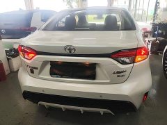 Toyota Corolla 1.8L CVT Sport - ფოტო 6