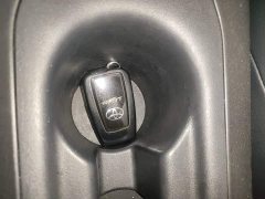 Toyota Corolla 1.8L CVT Sport - ფოტო 9