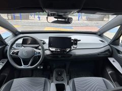Volkswagen ID.3 Pure Smart Edition - ფოტო 15