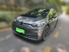 Volkswagen ID.3 Pure Smart Edition - ფოტო 2