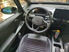 Volkswagen ID.3 Pure Smart Edition - ფოტო 3