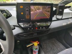 Volkswagen ID.3 Pure Smart Edition - ფოტო 6