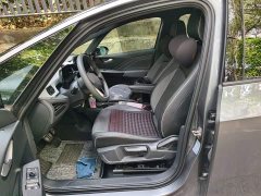 Volkswagen ID.3 Pure Smart Edition - ფოტო 8