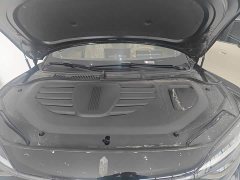 Luxeed Zhiji R7 Extended Range Max (192-channel LiDAR) - ფოტო 16