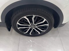 Volkswagen T-ROC Tanyue 280TSI DSG FWD Comfort Smart Connected Edition - ფოტო 10