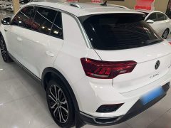 Volkswagen T-ROC Tanyue 280TSI DSG FWD Comfort Smart Connected Edition - ფოტო 14