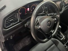 Volkswagen T-ROC Tanyue 280TSI DSG FWD Comfort Smart Connected Edition - ფოტო 17