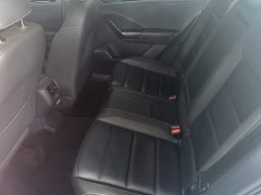 Volkswagen T-ROC Tanyue 280TSI DSG FWD Comfort Smart Connected Edition - ფოტო 4