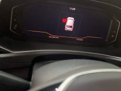 Volkswagen T-ROC Tanyue 280TSI DSG FWD Comfort Smart Connected Edition - ფოტო 6