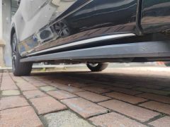Toyota Crown Venza 2.5L HEV AWD Premier - ფოტო 19