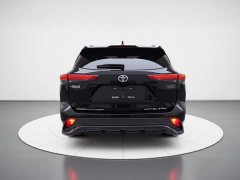 Toyota Crown Venza 2.5L HEV AWD Premier - ფოტო 4