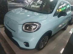 Leapmotor Leapo T03 2025 403 Comfort Edition - ფოტო 1