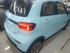 Leapmotor Leapo T03 2025 403 Comfort Edition - ფოტო 7