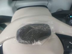 Leapmotor Leapo T03 2025 403 Comfort Edition - ფოტო 9