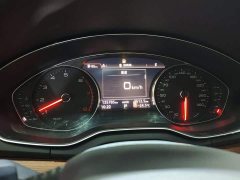 Audi Q5L 2020 Facelift 40 TFSI Prestige - ფოტო 12