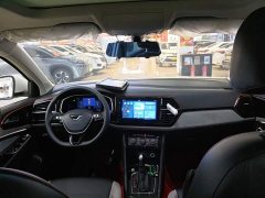Volkswagen Jetta VS7 280TSI Automatic Comfort Edition - ფოტო 10