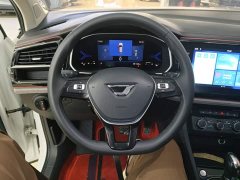 Volkswagen Jetta VS7 280TSI Automatic Comfort Edition - ფოტო 11