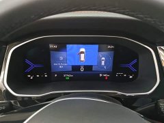 Volkswagen Jetta VS7 280TSI Automatic Comfort Edition - ფოტო 12