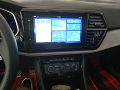 Volkswagen Jetta VS7 280TSI Automatic Comfort Edition - ფოტო 13