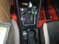 Volkswagen Jetta VS7 280TSI Automatic Comfort Edition - ფოტო 14