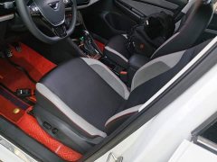 Volkswagen Jetta VS7 280TSI Automatic Comfort Edition - ფოტო 15