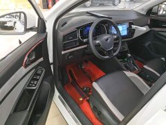 Volkswagen Jetta VS7 280TSI Automatic Comfort Edition - ფოტო 16