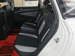 Volkswagen Jetta VS7 280TSI Automatic Comfort Edition - ფოტო 17