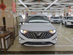 Volkswagen Jetta VS7 280TSI Automatic Comfort Edition - ფოტო 3