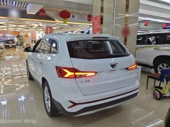 Volkswagen Jetta VS7 280TSI Automatic Comfort Edition - ფოტო 5