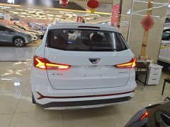 Volkswagen Jetta VS7 280TSI Automatic Comfort Edition - ფოტო 6
