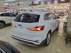 Volkswagen Jetta VS7 280TSI Automatic Comfort Edition - ფოტო 7