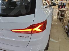 Volkswagen Jetta VS7 280TSI Automatic Comfort Edition - ფოტო 8