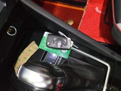 Volkswagen Jetta VS7 280TSI Automatic Comfort Edition - ფოტო 9