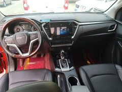 Volkswagen D-MAX 2021 1.9T Automatic 2WD Diesel Global Rugged RZ4E - ფოტო 10