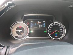 Volkswagen D-MAX 2021 1.9T Automatic 2WD Diesel Global Rugged RZ4E - ფოტო 12