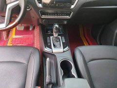 Volkswagen D-MAX 2021 1.9T Automatic 2WD Diesel Global Rugged RZ4E - ფოტო 14