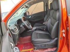 Volkswagen D-MAX 2021 1.9T Automatic 2WD Diesel Global Rugged RZ4E - ფოტო 15